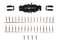 FuelTech - FuelTech 5011100177 - 16-Way CPC Connector Kit - Image 2