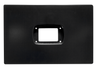 FuelTech - FuelTech 5013005924 - Dashboard Insert Panel For FT450 & FT550 - Image 2