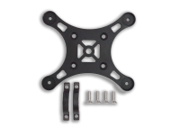 FuelTech - FuelTech 5013100182 - FTSpark Billet Mounting Bracket Kit, 1.375" - Image 1