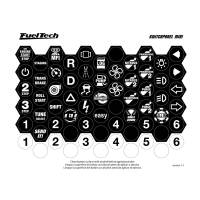 FuelTech - FuelTech 5022100301 - Switchpanel-5 Mini - Image 3