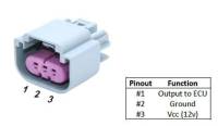 FuelTech - FuelTech 5005100353 - Flex Fuel Sensor - Image 2