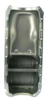 Moroso - Moroso 20401 - Oil Pan, BBC Mark IV, 8 Inch Deep, T-Sump - Image 4