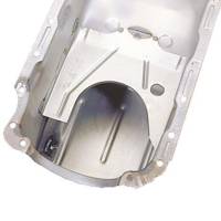 Moroso - Moroso 20460 - Oil Pan, BBC Mark IV, 9.75 Inch Deep - Image 2