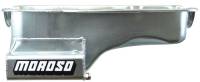 Moroso - Moroso 20507 - Oil Pan, Ford 351W, Front Sump - Image 1