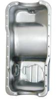 Moroso - Moroso 20521 - Oil Pan, Ford 289-302, 9 Inch Deep, Rear Sump - Image 2