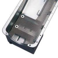 Moroso - Moroso 20625 - Oil Pan, Ford 429-460, 9 Inch Deep, Windage Tray, Rear Sump - Image 2