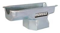 Moroso - Moroso 20730 - Oil Pan, Mopar 360, 10 Inch Deep Center Sump - Image 2