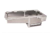 Moroso - Moroso 21153 - Oil Pan, GM LS Camaro COPO 16-Up, Drag Race, 7.5 Inch Deep - Image 3