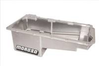 Moroso - Moroso 21158 - Oil Pan, GM LS, 12-15 COPO, Drag Race, 7.5 Inch Deep - Image 2