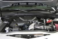 Moroso - Moroso 85634 - Separator, Air Oil, Catch Can, Small Body Camaro Ss Edelbrock Supercharger, 10-15 - Image 2