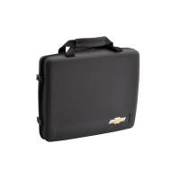 GM Accessories - GM Accessories 85543592 - Collapsible Cargo Organizer in Black with Bowtie Logo - Image 2