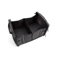 GM Accessories - GM Accessories 85543592 - Collapsible Cargo Organizer in Black with Bowtie Logo - Image 4