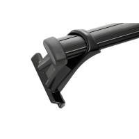 GM Accessories - GM Accessories 84721134 - Roof Rack Cross Rail Package in Black (For Vehicles with Sun Roof) [2019+ Blazer] - Image 3