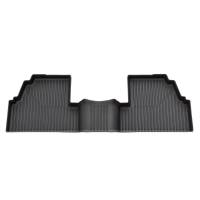 GM Accessories - GM Accessories 42533134 - Second-Row Interlocking Floor Liner in Jet Black [2022+ Trax & Encore] - Image 2