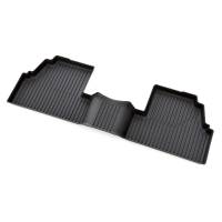 GM Accessories - GM Accessories 42533134 - Second-Row Interlocking Floor Liner in Jet Black [2022+ Trax & Encore] - Image 3