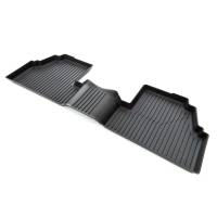 GM Accessories - GM Accessories 42533134 - Second-Row Interlocking Floor Liner in Jet Black [2022+ Trax & Encore] - Image 4