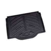 GM Accessories - GM Accessories 95352480 - Cargo Tray in Jet Black with Bowtie Logo [2022+ Trax] - Image 2
