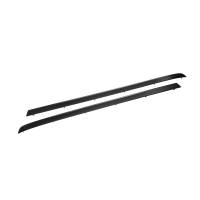 GM Accessories - GM Accessories 84925847 - Rear Bumper Fascia Applique in Black [2020+ XT5] - Image 2