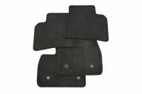 GM Accessories - GM Accessories 84598258 - First and Second-Row Carpeted Floor Mats in Ebony with Avenir Script [2021+ Envision] - Image 3