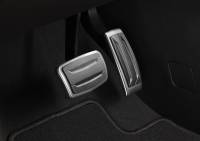 GM Accessories - GM Accessories 84179601 - Automatic Transmission Sport Pedal Cover Package - Image 1