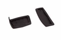 GM Accessories - GM Accessories 84179601 - Automatic Transmission Sport Pedal Cover Package - Image 3