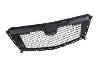 GM Accessories - GM Accessories 84528144 - Black Front Grille Package (for models with HD Surround Vision Camera) [2020+ XT5] - Image 3