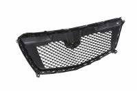 GM Accessories - GM Accessories 84528145 - Black Front Grille Package (for models without HD Surround Vision Camera) [2020+ XT5] - Image 3
