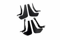 GM Accessories - GM Accessories 42776252 - Front and Rear Splash Guards in Black For RS Trim Level [2021+ Trailblazer] - Image 3