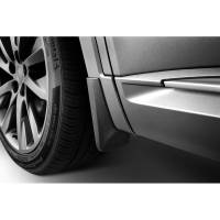 GM Accessories - GM Accessories 84559706 - Front Splash Guards in Black [2021+ Envision] - Image 2