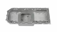 Holley - Holley 302-60 - Gen Iii Hemi Swap Oil Pan - Mid-Sump Non-Vvt - Image 4