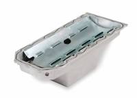 Holley - Holley 302-60 - Gen Iii Hemi Swap Oil Pan - Mid-Sump Non-Vvt - Image 17