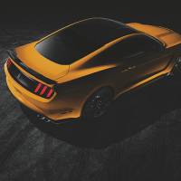 Ford Performance - Ford Performance M-16600-FP - 2015-21 Mustang Rear Spoiler With Gurney Flap - Image 2