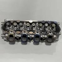 Ford Performance Parts - Ford Performance Parts M-6050-SD73A - 7.3L LH Cylinder Head Assembled - Image 2