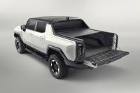 GM Accessories - GM Accessories 86575628 - Hard Power Retractable Tonneu Cover [Hummer EV Pickup 2022+] - Image 3