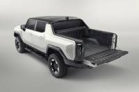 GM Accessories - GM Accessories 86820198 - Hummer EV Soft Roll-Up Tonneau Cover (2022) - Image 2