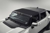 GM Accessories - GM Accessories 84885587 - Sky Convertible Top For Front Row [Hummer EV Pickup 2022+] - Image 1