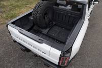 GM Accessories - GM Accessories 85045412 - Bed-Mounted Vertical Spare Tire Carrier [Hummer EV Pickup 2022+] - Image 3