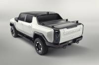GM Accessories - GM Accessories 85560799 - Bed-Mounted Cross Rails [Hummer EV Pickup 2022+] - Image 3
