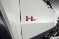 GM Accessories - GM Accessories 85513232 - Hummer EV Emblems in Performance Red [Hummer EV Pickup 2022+] - Image 1