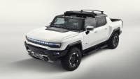 GM Accessories - GM Accessories 85560793 - Roof Cross Rail Package [Hummer EV Pickup] - Image 2