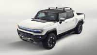 GM Accessories - GM Accessories 85560793 - Roof Cross Rail Package [Hummer EV Pickup] - Image 3