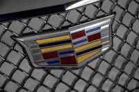 GM Accessories - GM Accessories 23504275 - V-Series Grille in Black Chrome with Cadillac Logo [2017-19 ATS-V] - Image 2