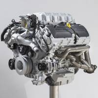 Ford Performance - Ford Performance M-6007-M52SC - GT500 Crate Engine - Image 2