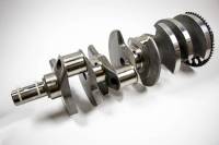 Callies - Callies APO31Q-CS24X - 4.000" Stroke Compstar Forged LS Crankshaft with 24x Reluctor - Image 1