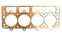 SCE Gaskets - SCE Gaskets 211078 - SBC Center Bolt 1/8" Tuff-Back Valve Cover Gasket Set - Image 1