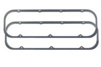 SCE Gaskets - SCE Gaskets 411188 - SBC Dynomax Oval Port Graph-Form 1/8 Thick Gaskets - Image 1