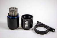 SDPC Raceshop - SDPC Raceshop SDRFF80 - DSX Tuning 80mm Fuel Filter - Image 4