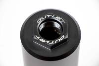 SDPC Raceshop - SDPC Raceshop SDRFF130 - DSX Tuning 130mm Fuel Filter - Image 2