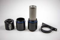 SDPC Raceshop - SDPC Raceshop SDRFF130 - DSX Tuning 130mm Fuel Filter - Image 4