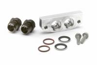 Chevrolet Performance - Chevrolet Performance 25534412 - Dry Sump Oil Hose Adapters - Image 2